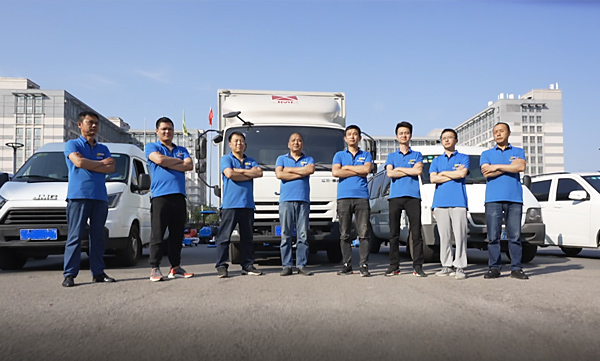 規(guī)范、標準地把產(chǎn)品發(fā)送給客戶手上