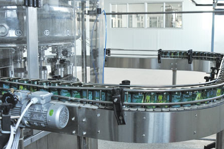 食品加工行業除濕解決方案 食品加工行業除濕解決方案