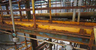 生產制造車間除濕解決方案 生產制造車間除濕解決方案