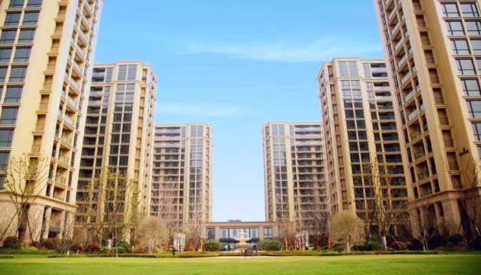 舟山·綠城·風(fēng)華園 舟山·綠城·風(fēng)華園