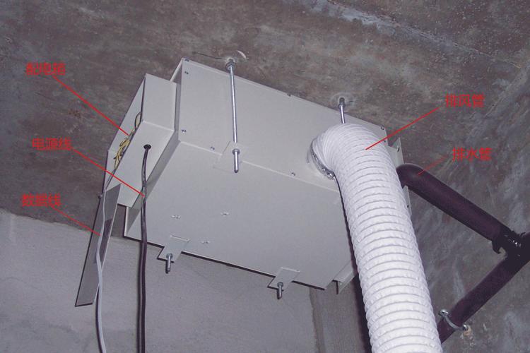 吊頂除濕機(jī)的單向流與雙向流是什么意思? 吊頂除濕機(jī)的單向流與雙向流是什么意思?