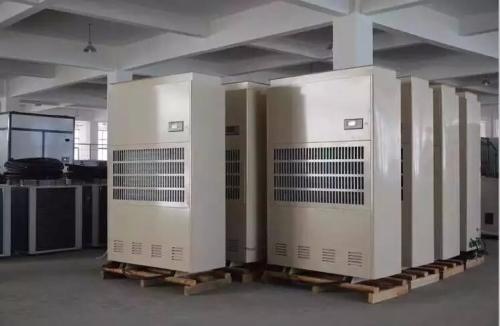 工業除濕機是如何進行使用的呢 工業除濕機工作原理 工業除濕機是如何進行使用的呢 工業除濕機工作原理