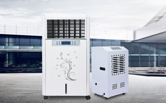 如何理解調溫除濕機的工作原理? 如何理解調溫除濕機的工作原理?