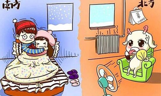 除濕機加濕器的原理是什么,南北差異應該買哪個? 除濕機加濕器的原理是什么,南北差異應該買哪個?