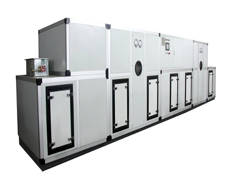 為什么要選擇轉輪除濕機? 為什么要選擇轉輪除濕機?