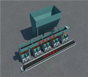 關(guān)于熱泵紙滾筒烘干機的工作原理 關(guān)于熱泵紙滾筒烘干機的工作原理