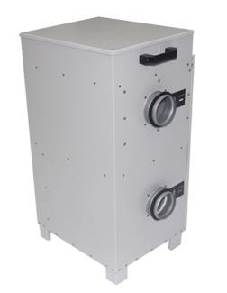 低露點(diǎn)工藝條件下轉(zhuǎn)輪除濕機(jī)的應(yīng)用 低露點(diǎn)工藝條件下轉(zhuǎn)輪除濕機(jī)的應(yīng)用