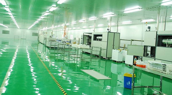 無塵車間里恒溫恒濕機或成必備品 無塵車間里恒溫恒濕機或成必備品