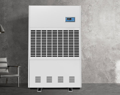 工業除濕機的作用與功效 工業除濕機的作用與功效