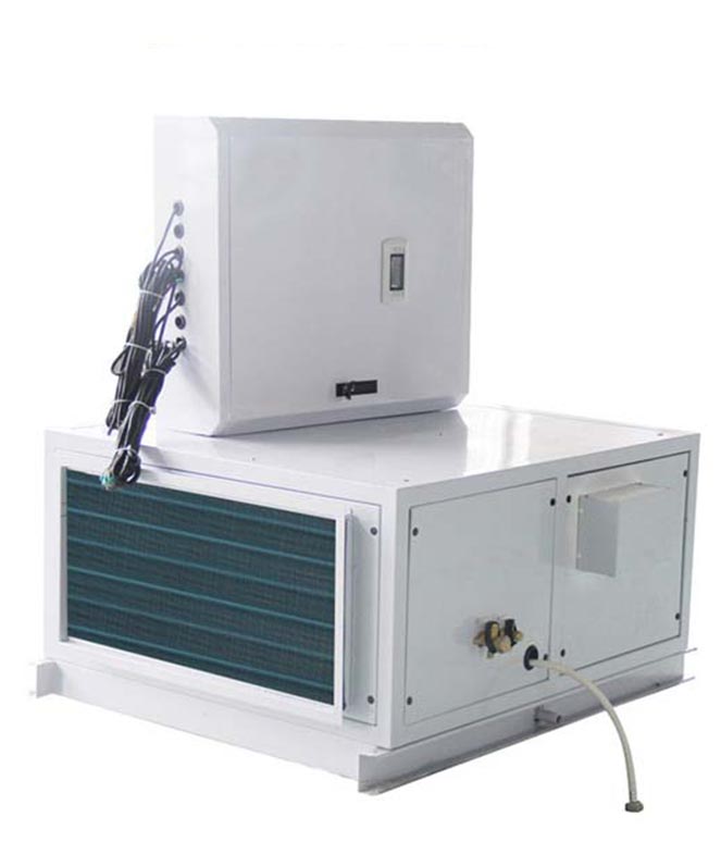 恒溫恒濕機組的用途有哪些？又有怎么樣的作用？