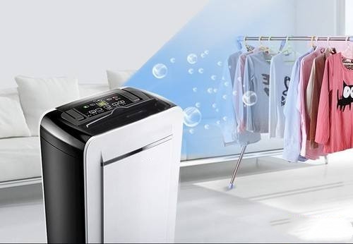 冷蒸發(fā)過氧化氫消毒機(jī)，過氧化氫消毒裝置