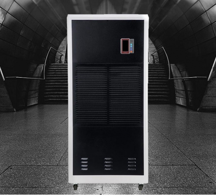 除濕機在檔案室管理中的重要性 除濕機在檔案室管理中的重要性