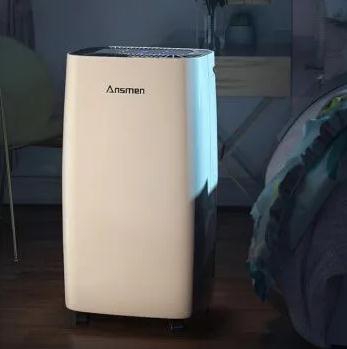 管道除濕機7.6Kg/h 管道除濕機7.6Kg/h