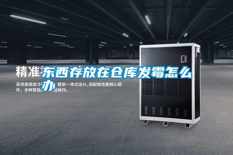 東西存放在倉庫發霉怎么辦