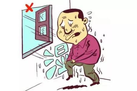 深圳回南天 深圳回南天