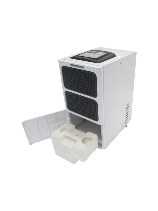 轉(zhuǎn)輪除濕機必須要按時清除 轉(zhuǎn)輪除濕機必須要按時清除