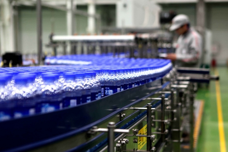 飲料廠需要除濕機控濕防菌落 飲料廠需要除濕機控濕防菌落