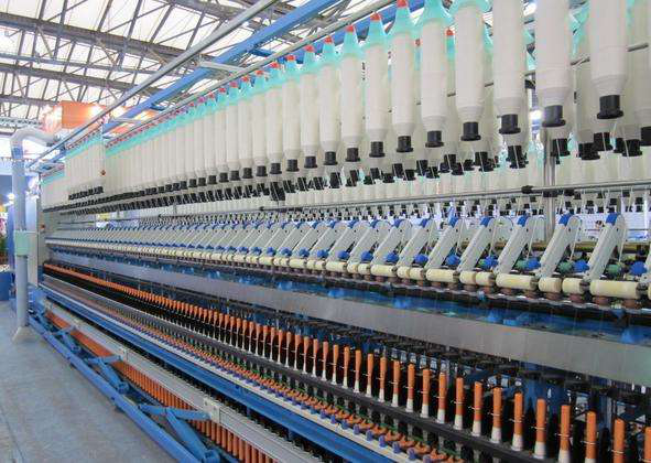 紡織廠空氣干燥怎么辦---高壓微霧加濕器 紡織廠空氣干燥怎么辦---高壓微霧加濕器