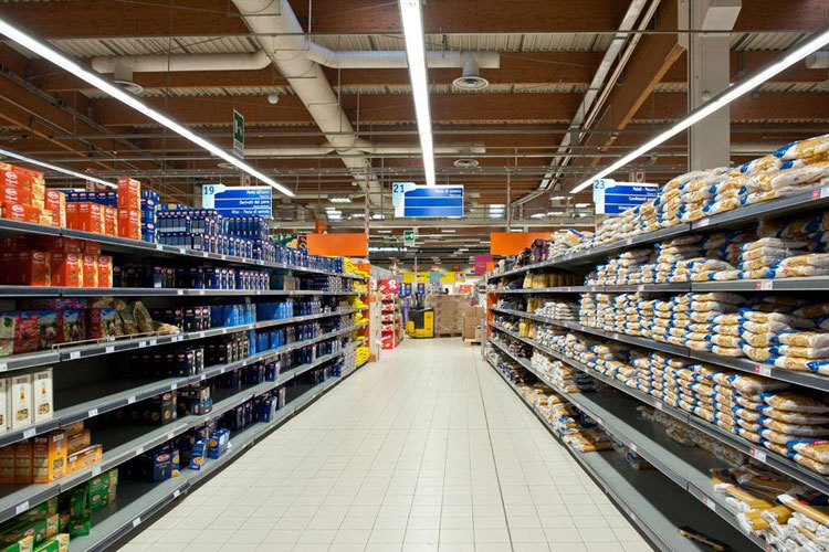 工業除濕機幫助超市降低運營成本保鮮除濕 工業除濕機幫助超市降低運營成本保鮮除濕