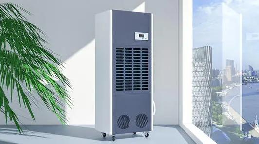 除濕機不除濕多半是缺氟了 除濕機不除濕多半是缺氟了