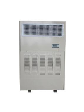 轉輪除濕機自控相關說明 轉輪除濕機自控相關說明