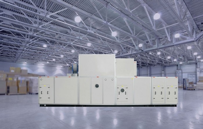 冷庫預冷間加濕器，預冷間加濕降溫設(shè)備