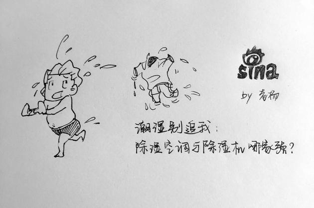 空調(diào)本身就有除濕功能 為什么還需要額外的除濕機(jī)? 空調(diào)本身就有除濕功能 為什么還需要額外的除濕機(jī)?