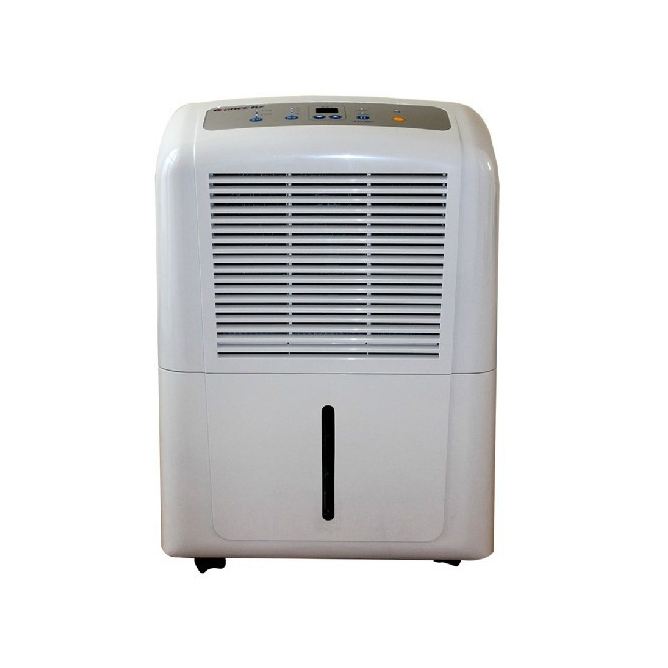 安裝新風(fēng)除濕機有哪些好處？