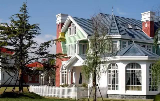 為什么別墅必須要考慮新風除濕? 為什么別墅必須要考慮新風除濕?