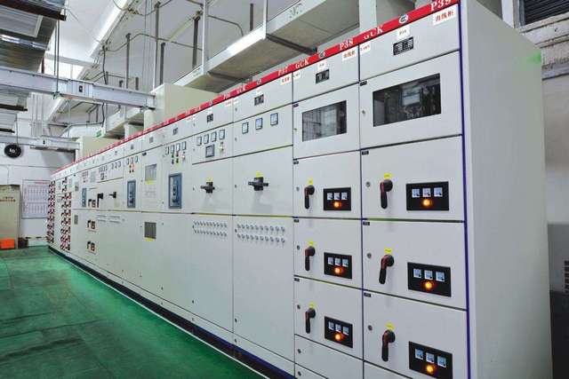 配電房潮濕解決方案,選配安詩曼除濕機_重復 配電房潮濕解決方案,選配安詩曼除濕機_重復