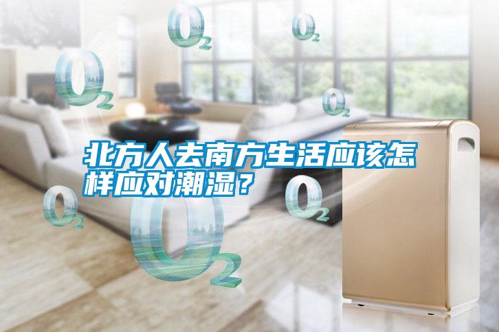 北方人去南方生活應(yīng)該怎樣應(yīng)對(duì)潮濕?