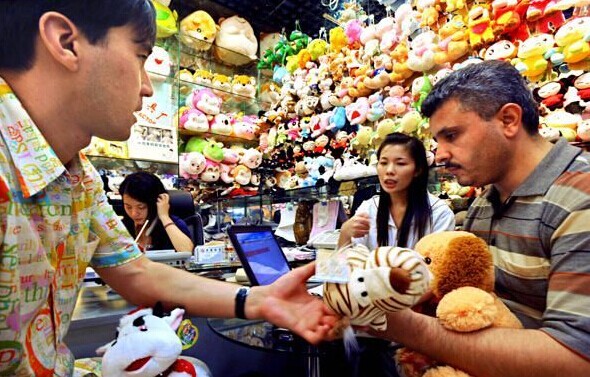 義烏工業除濕器是小商品倉庫貨物安全保障 義烏工業除濕器是小商品倉庫貨物安全保障