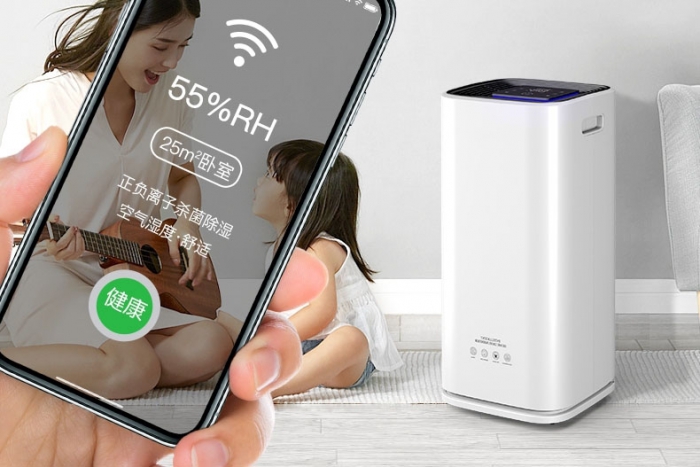 空氣濕度對生活影響 空氣濕度對生活影響