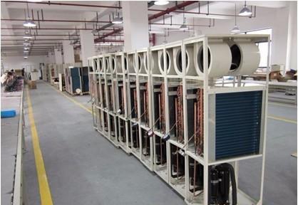 新風(fēng)系統(tǒng)的回風(fēng)口與進(jìn)風(fēng)口怎么布置設(shè)計(jì)？