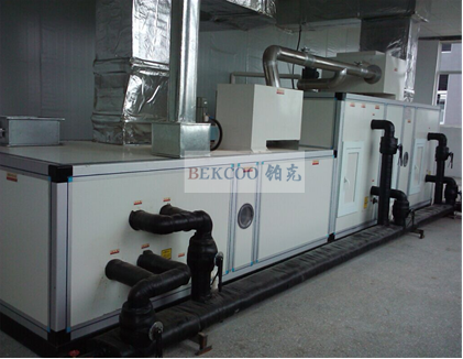 轉輪除濕機的優勢 轉輪除濕機的優勢