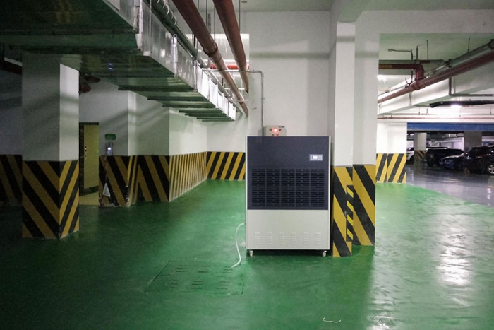 包裝印刷車間加濕器,加濕快可降塵可防靜電 包裝印刷車間加濕器,加濕快可降塵可防靜電