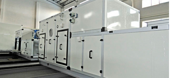 工業除濕機的類型有哪些？