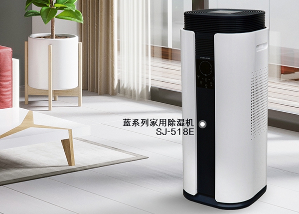 冷凍除濕機工作原理是什么 冷凍除濕機的工作原理介紹 冷凍除濕機工作原理是什么 冷凍除濕機的工作原理介紹