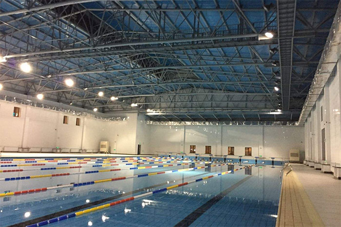 高溫天氣屋內游泳池抽濕的利弊 高溫天氣屋內游泳池抽濕的利弊