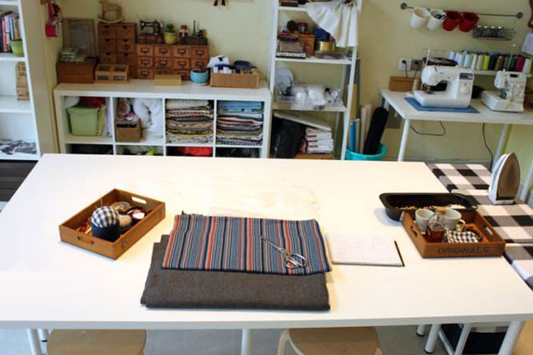 如何對(duì)您的私人工作室進(jìn)行除濕 如何對(duì)您的私人工作室進(jìn)行除濕