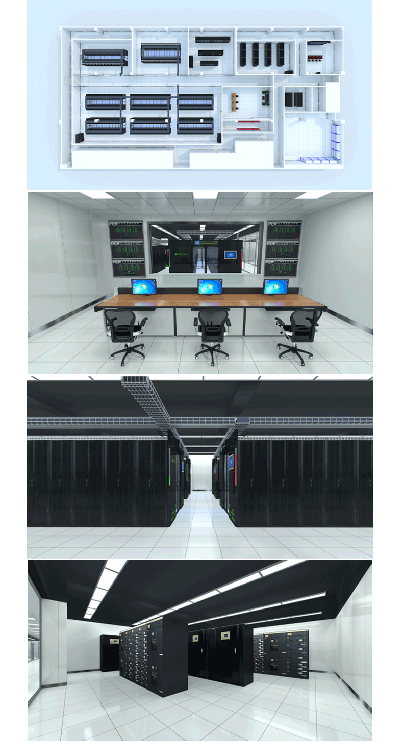 漲知識了!機房使用專業精密空調居然有這么多好處 漲知識了!機房使用專業精密空調居然有這么多好處