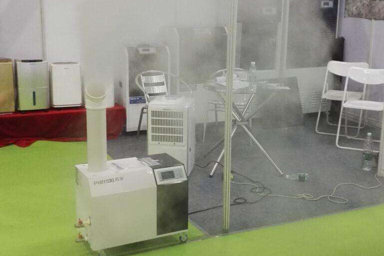 如何合理健康的使用加濕器？需要注意什么