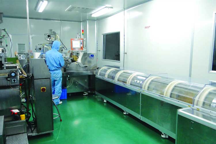 工業(yè)除濕機(jī)如何控制軟明膠膠囊制造過(guò)程中的濕度? 工業(yè)除濕機(jī)如何控制軟明膠膠囊制造過(guò)程中的濕度?