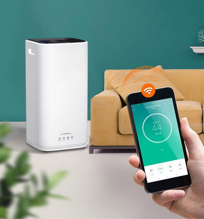 在食品生產(chǎn)的哪些條件和情況下需要使用工業(yè)除濕機(jī)呢 在食品生產(chǎn)的哪些條件和情況下需要使用工業(yè)除濕機(jī)呢