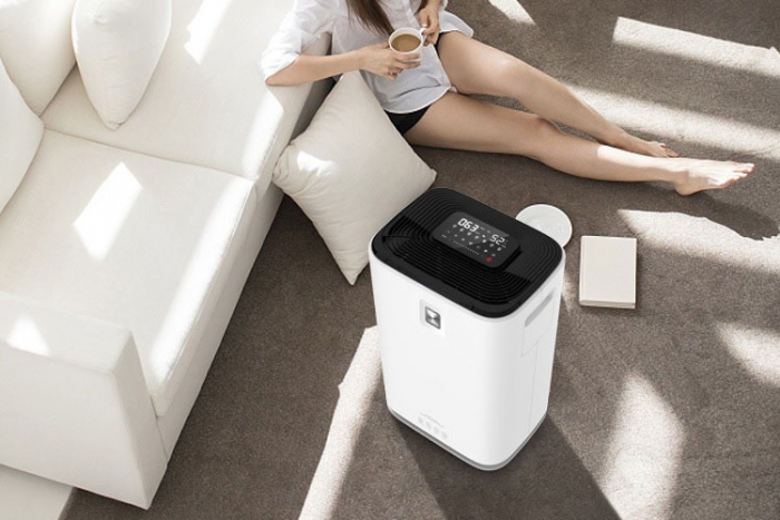 糖果廠除濕機，糖果廠濕度控制