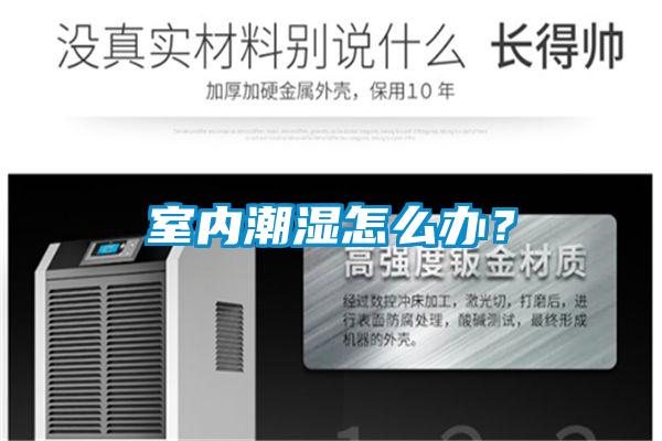 室內潮濕怎么辦?