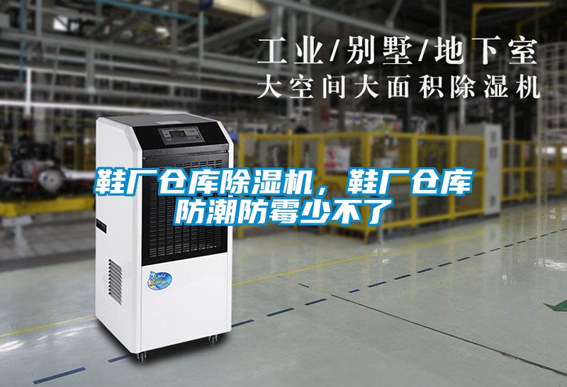 鞋廠倉庫除濕機,鞋廠倉庫防潮防霉少不了