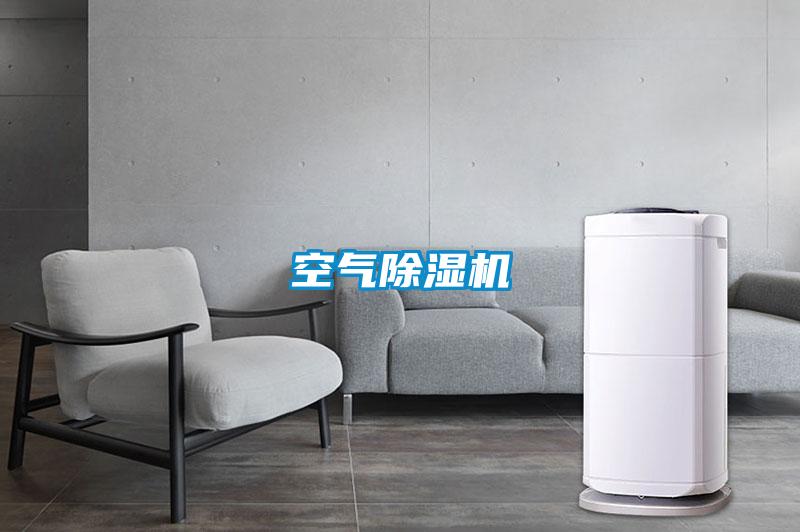 空氣除濕機