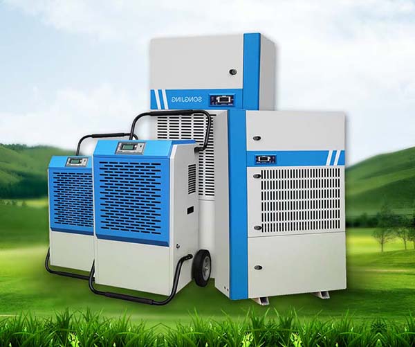 除濕機選購時的注意事項 除濕機選購時的注意事項