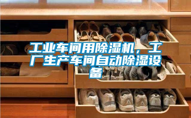 工業車間用除濕機,工廠生產車間自動除濕設備